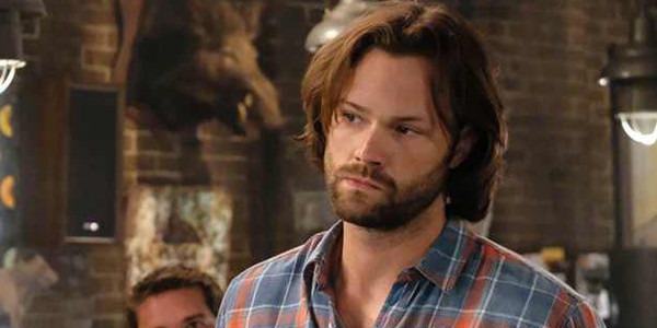 A Salute To 14 Seasons Of Jared Padalecki S Supernatural Hair E